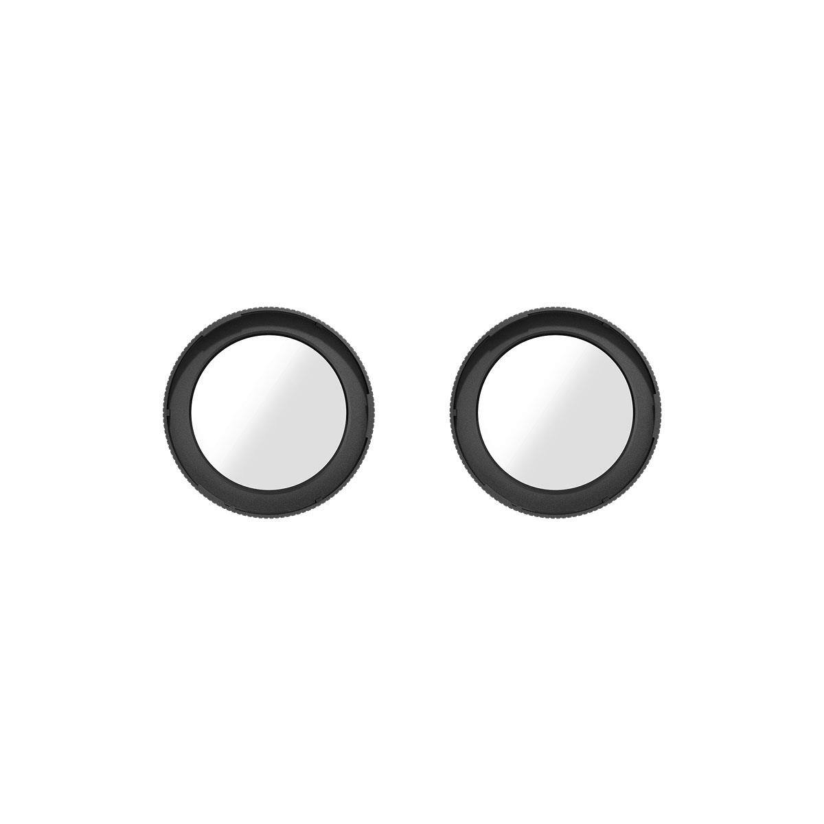 Alt View 2. Antigravity - Antigravity -3.0 Diopter Corrective Lens for Vision Goggles, Pair.