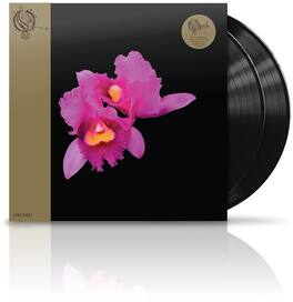 Opeth - Orchid - VINYL LP