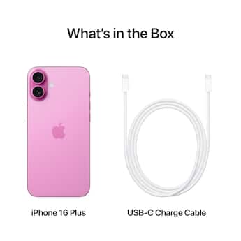 Apple Refurbished Excellent iPhone 16 Plus 128GB Apple Apple Refurbished Excellent iPhone 16 Plus 128GB Apple