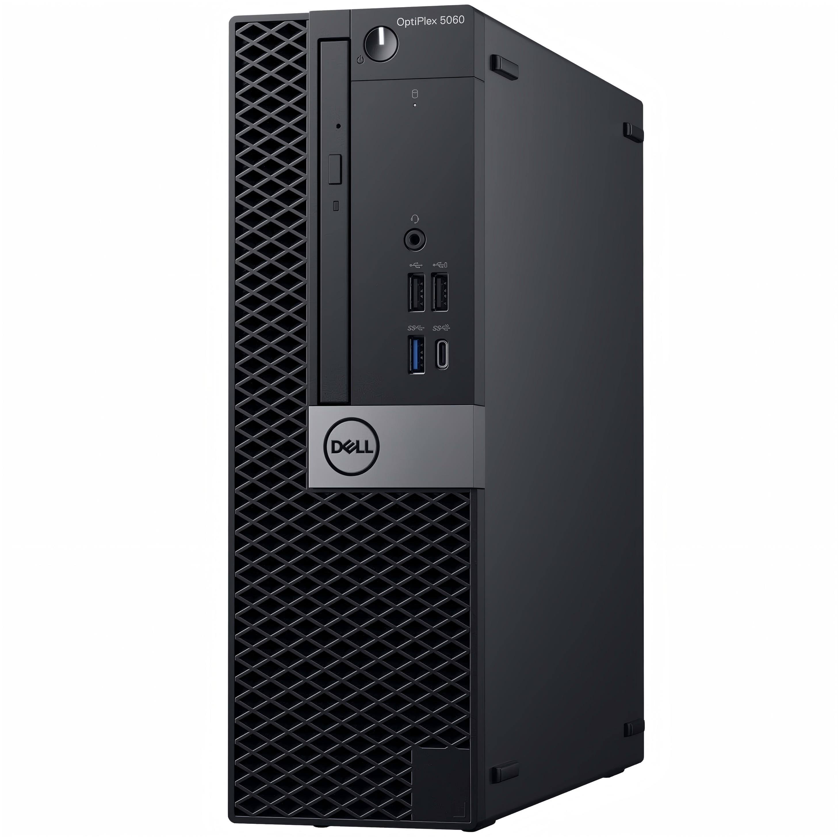OptiPlex 5060  
DELL
