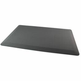 Floortex - Standing Comfort Mat - 20'' x 32'' - Gray