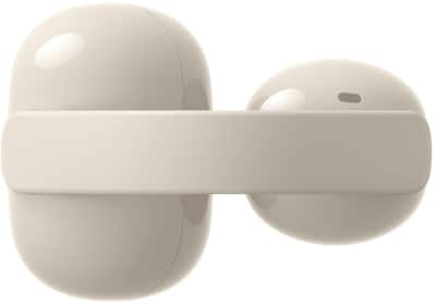 Sony LinkBuds Clip Truly Wireless Open Earbuds Greige WFLC900/C Sony LinkBuds Clip Truly Wireless Open Earbuds Greige WFLC900/C
