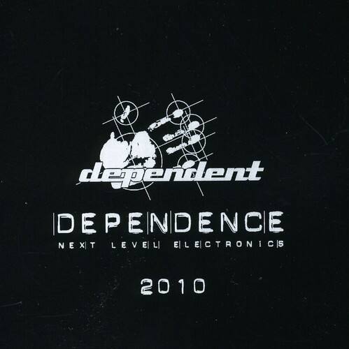 Various Artists - Dependence 2010 (Various Artists)   - COMPACT DISCS [CD] price history on PriceWatchPro