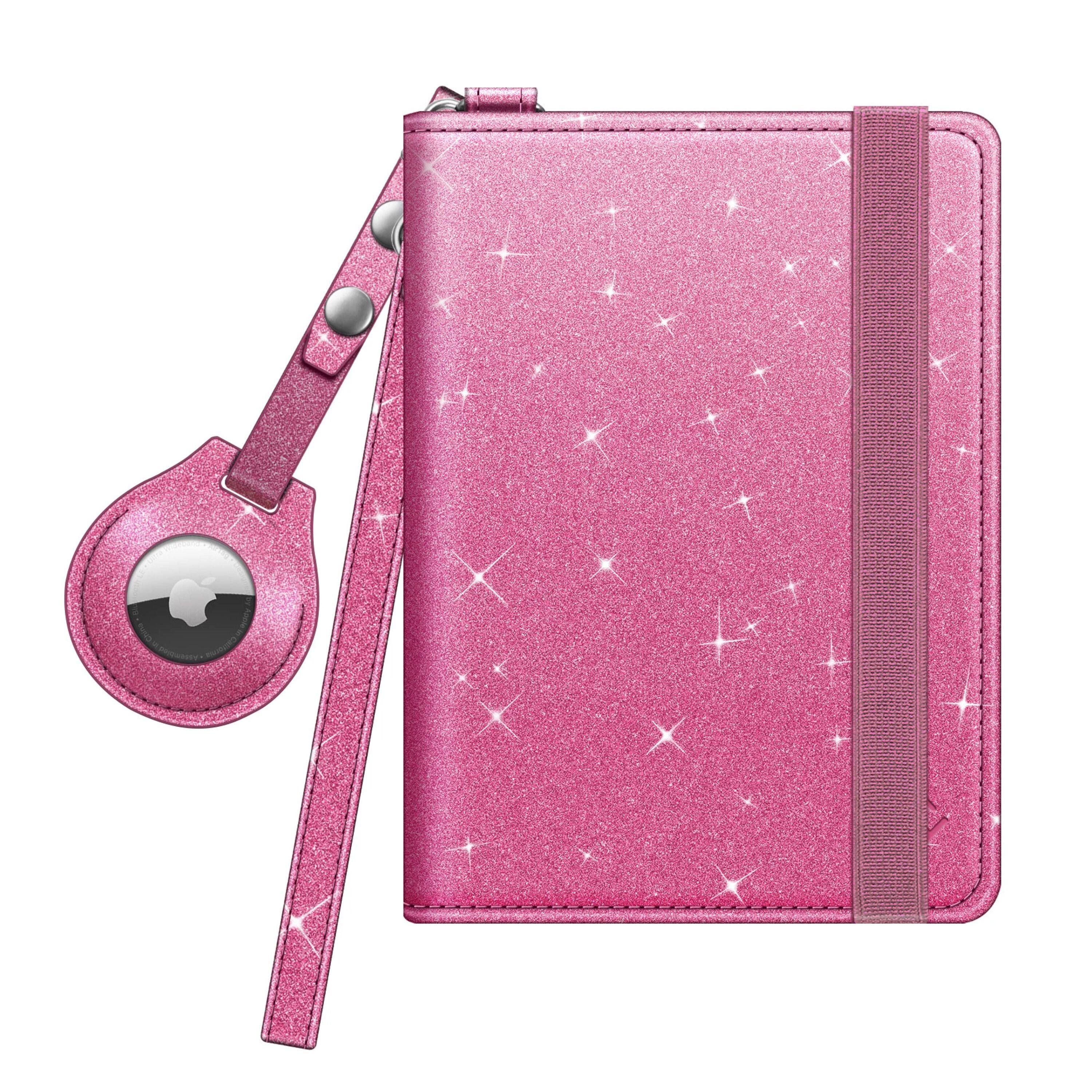 Glitter Pink