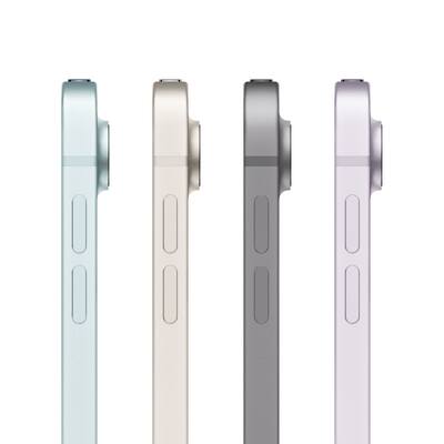 Apple iPad Air (M3) (第7世代) 256GB スターライト 2025 Apple 11-inch iPad Air M3, Built for Apple Intelligence
