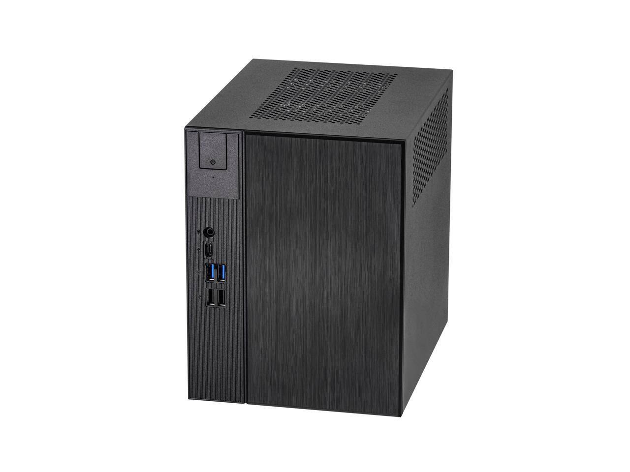 ASRock DESKMEET B760W/B/BB/BOX/US Intel Socket LGA1700 Intel B760