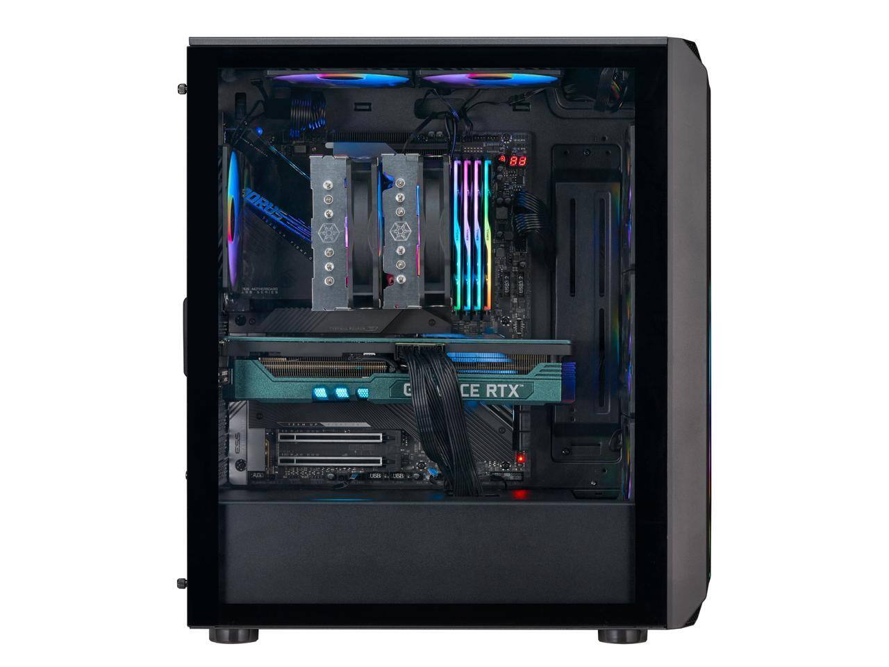 ORUS 3 i 88 - CE RTX