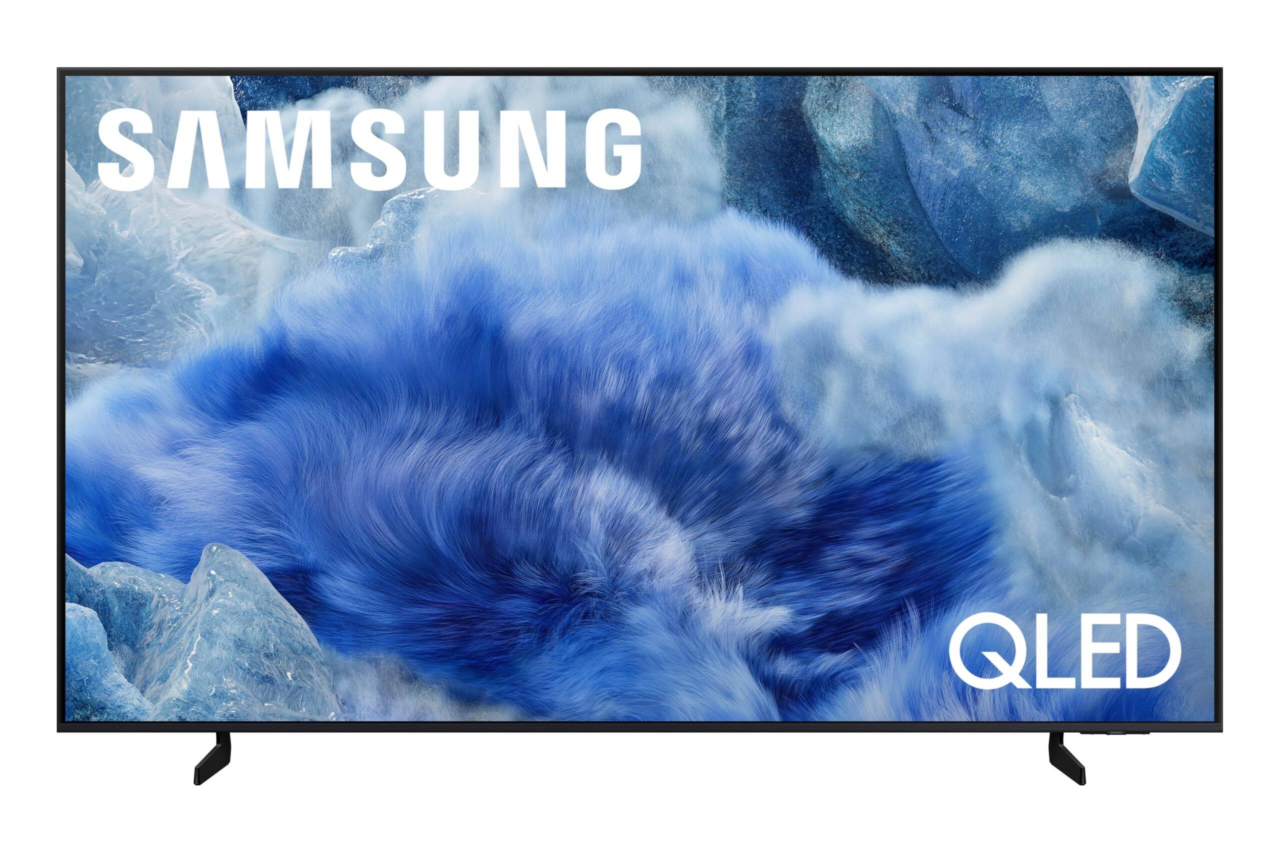 SAMSUNG QLED