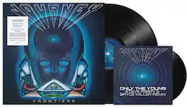 Journey - Frontiers 40th Anniversary - VINYL LP