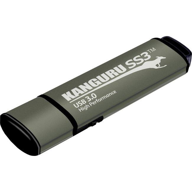 KANGURU SS3™
USB 3.0
High Performance
