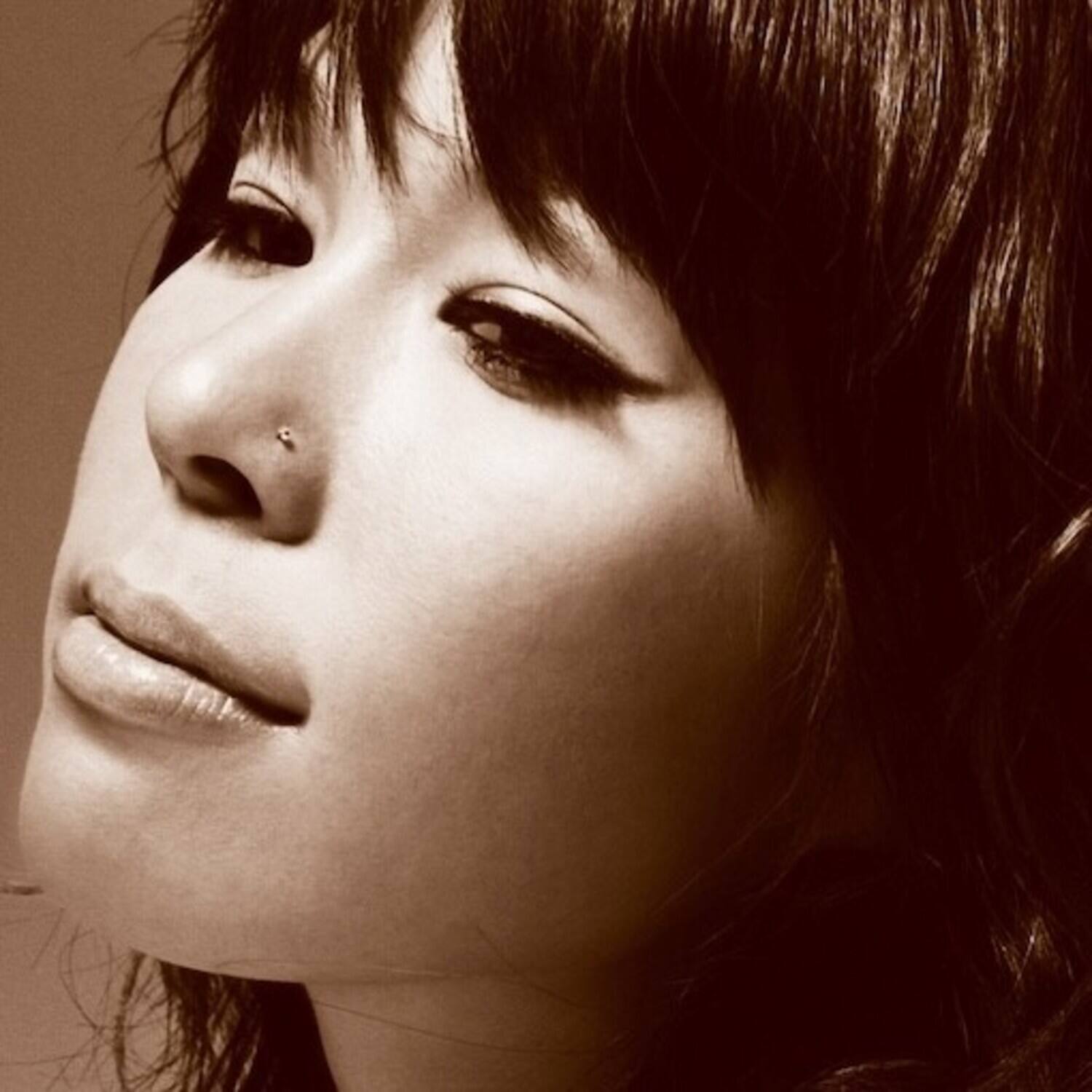 Front. Ai - Story   - 7-INCH SINGLE .