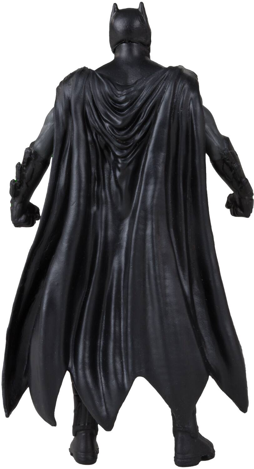 Alt View 4. DC Direct - DC Comics -Batman: Rebirth - Page Punchers - 3" Batman Figure with Comic   - COLLECTIBLES - Multicolor.