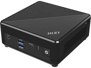 MINIX Z100 0dB Fanless Mini PC, Intel 12th Gen N100, 16GB DDR4 MINIX Z100 0dB Fanless Mini PC, Intel 12th Gen N100, 16GB DDR4