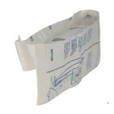 Left. EnviroCare - Vacuum Bags (3 Pack) Part #216SW.