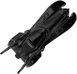 PopMarket - DC Comics - Batman (1989) - Batmobile Bottle Opener - Collectibles - Multicolor