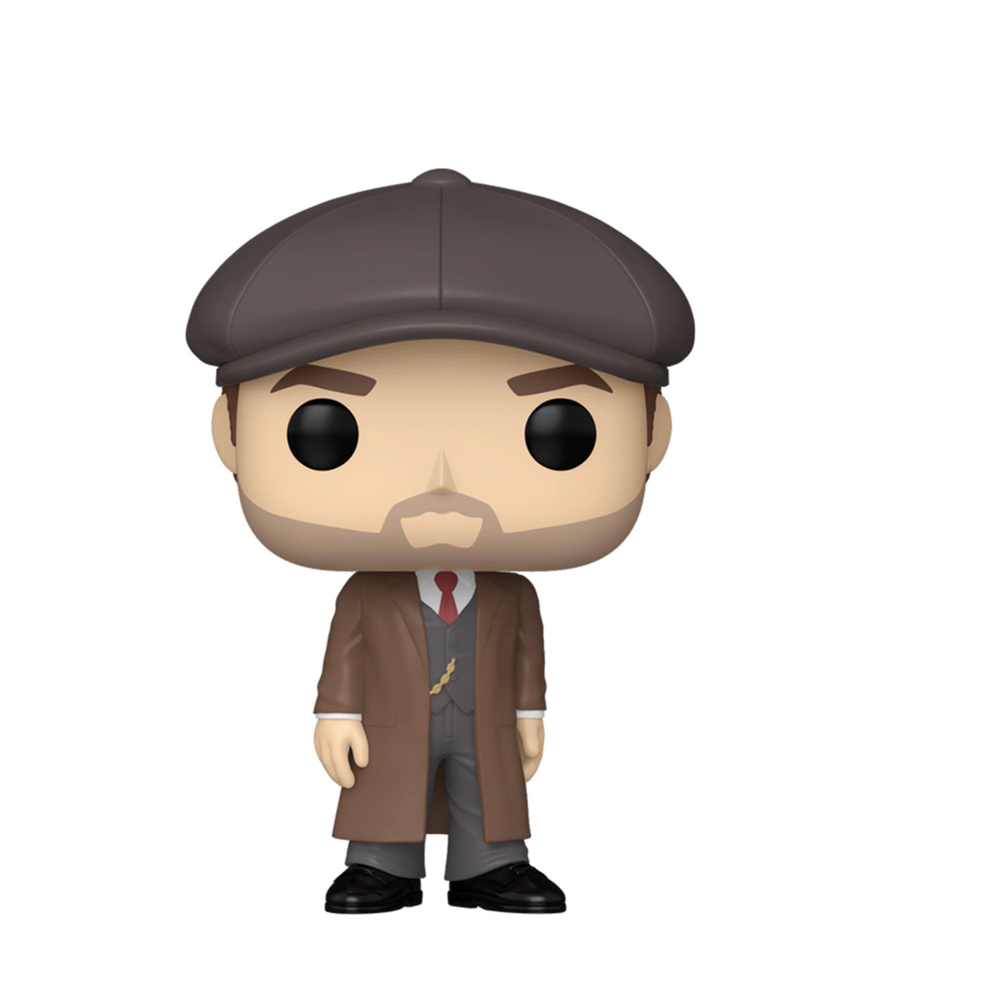 Alt View 5. Funko - Funko Pop! Supernatural: Dean Winchester #1836 - Multicolor.
