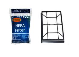 EnviroCare - 1 Pack Replacement Vacuum Filter for Part #F258