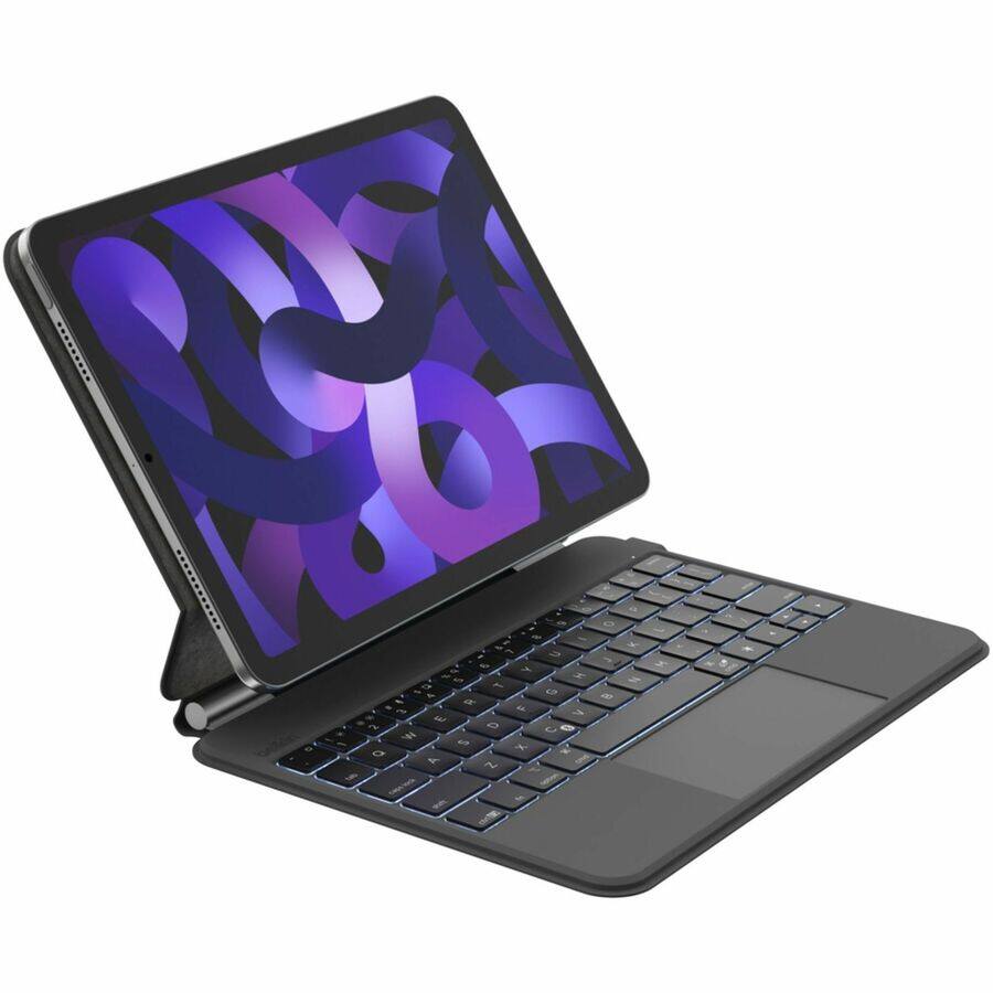 Belkin Connect Keyboard/Cover Case for 10.9