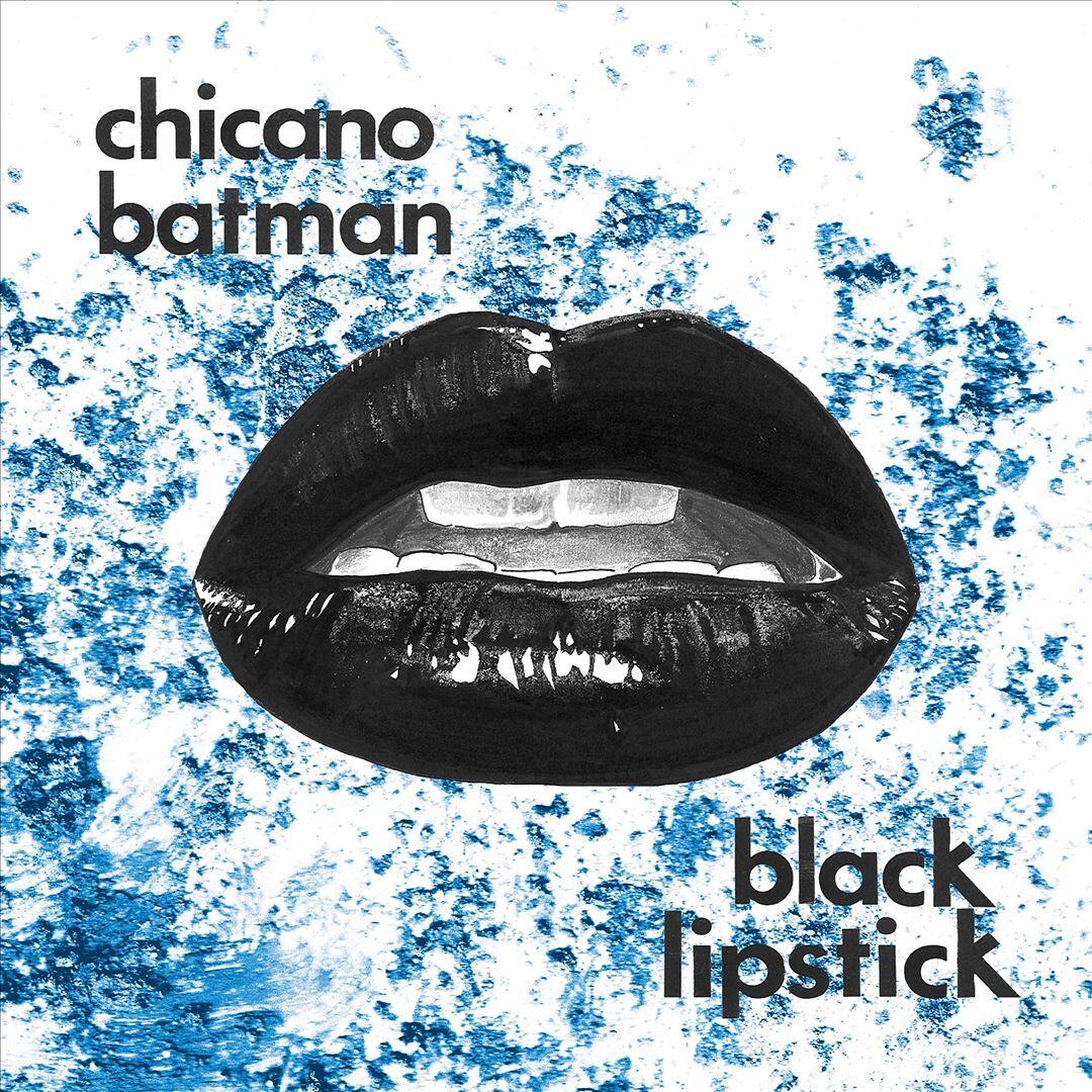 Black Lipstick [Red Vamp Edition LP] [LP] [VINYL] price history on PriceWatchPro