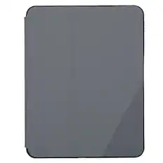 Front. Targus - Click-In Case for iPad (10th gen.) 10.9" - Gray.