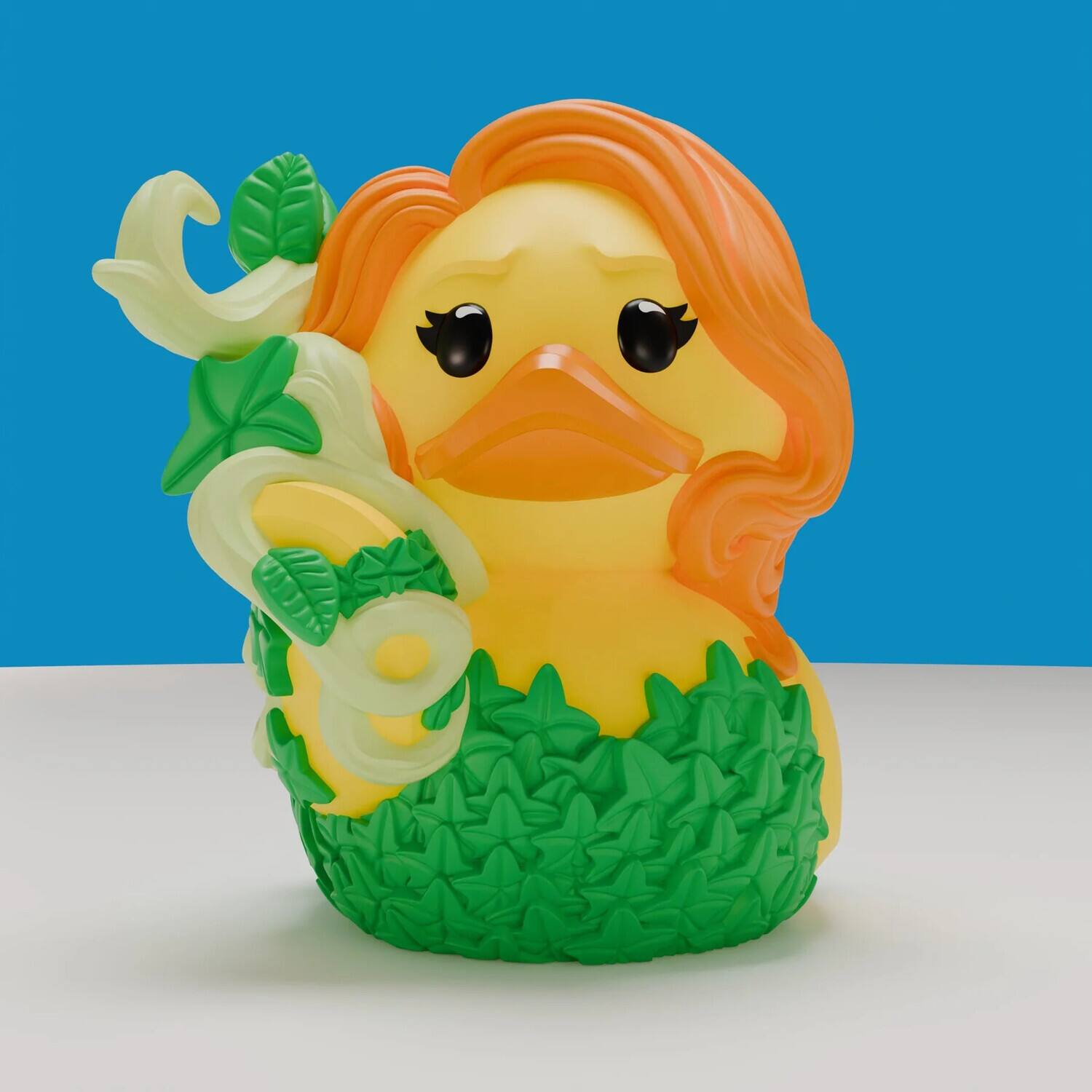 Alt View 2. PopMarket - TUBBZ - DC Comics - Poison Ivy - Boxed Edition   - COLLECTIBLES - Multicolor.