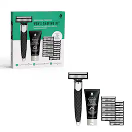 Pursonic - Premium Comfort Men’s Shaving Kit – Complete Grooming Essentials