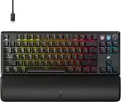 Esc + A F1 F2 F3 F4 F5 F6 F7 F8 F9 F10 F11 F12 1:2 2@ 3 # 4 $ 5% 6 . 7 & 8 9 I 0 ) - + Ins Home PgUp Q W E R T Y U I o P [ J) VI Del End PgDn CAPS A S D F G H J K L : : .. Z x C V B N M /? ? Ctrl Alt Fn Ctrl CORSAIR