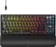 CORSAIR - K70 PRO TKL Wired Magnetic Hall Effect Programmable Gaming Keyboard with Rapid Trigger - Black