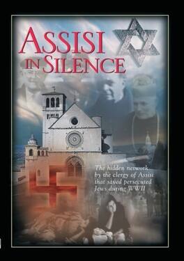 Assisi In Silence - DVD