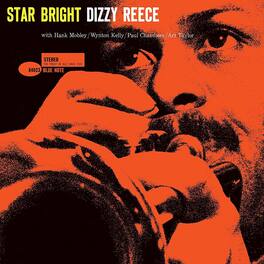 Dizzy Reece - Star Bright (Blue Note Classic Vinyl Series) - VINYL LP