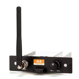 Azden - APS-VR VHF Modular Plug-In Wireless Receiver for APS Speakers, A3