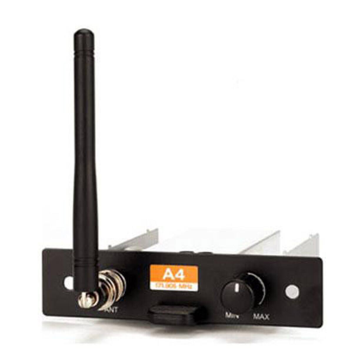 Azden - APS-VR VHF Modular Plug-In Wireless Receiver for APS Speakers, A3