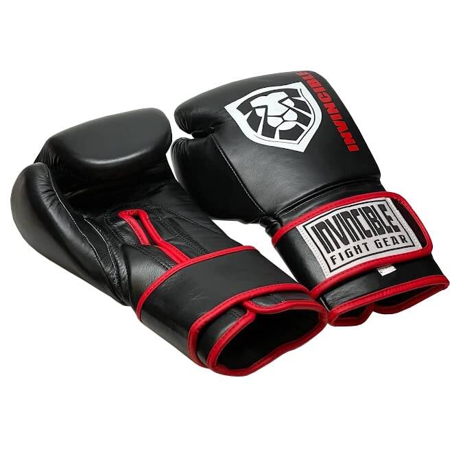 INVINCIBLE FIGHT GEAR