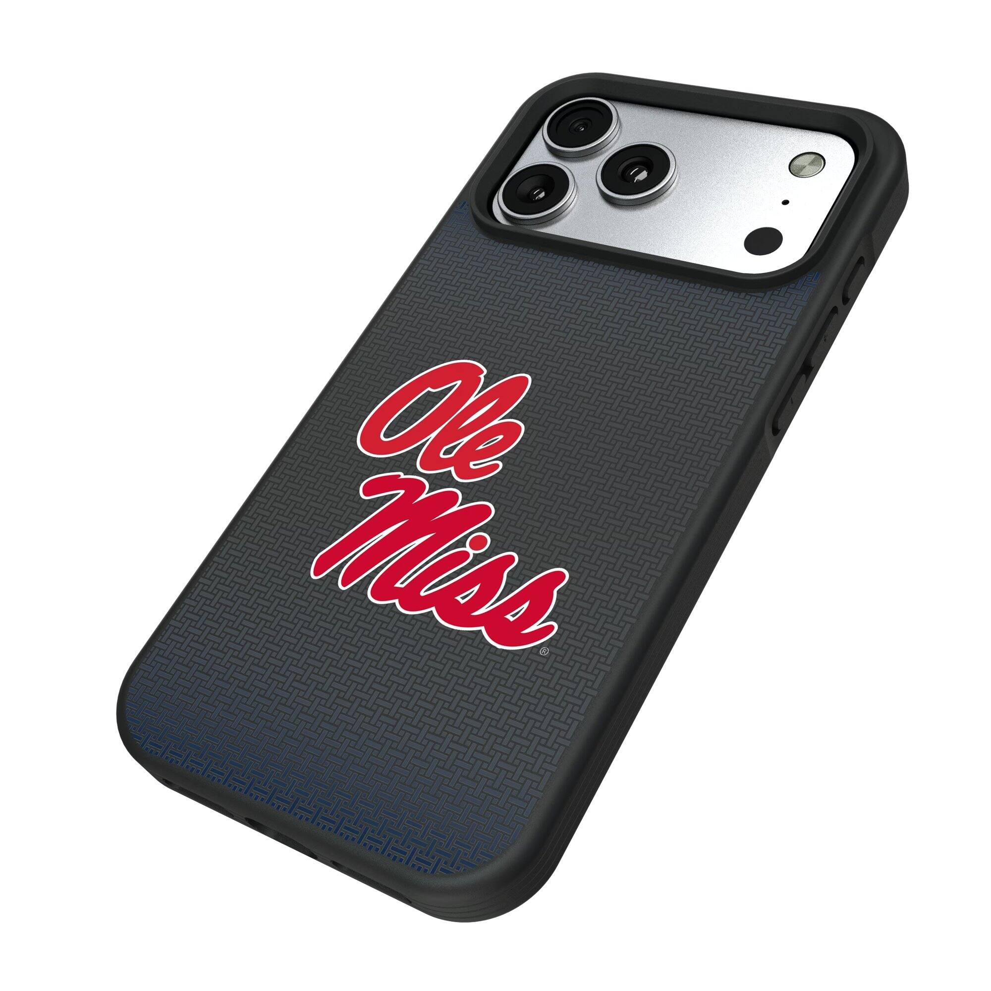 Ole Miss