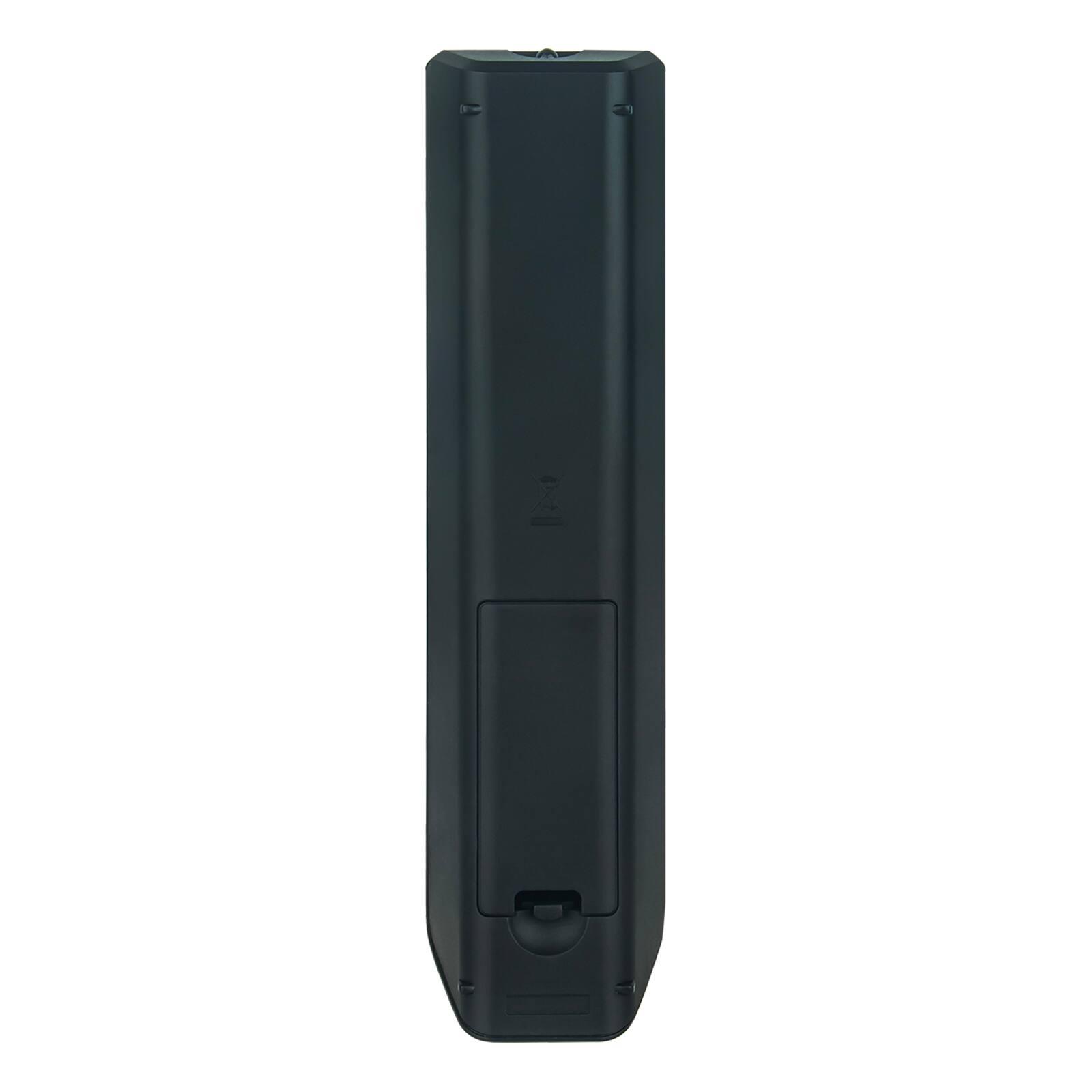 Alt View 1. VINABTY - New AK59-00061A Replaced Remote Fits for Samsung DVD/VCR DVD-R149X DVD-R150 DVD-R155 DVD-R160 DVD-R129 DVD-R128 - Black.