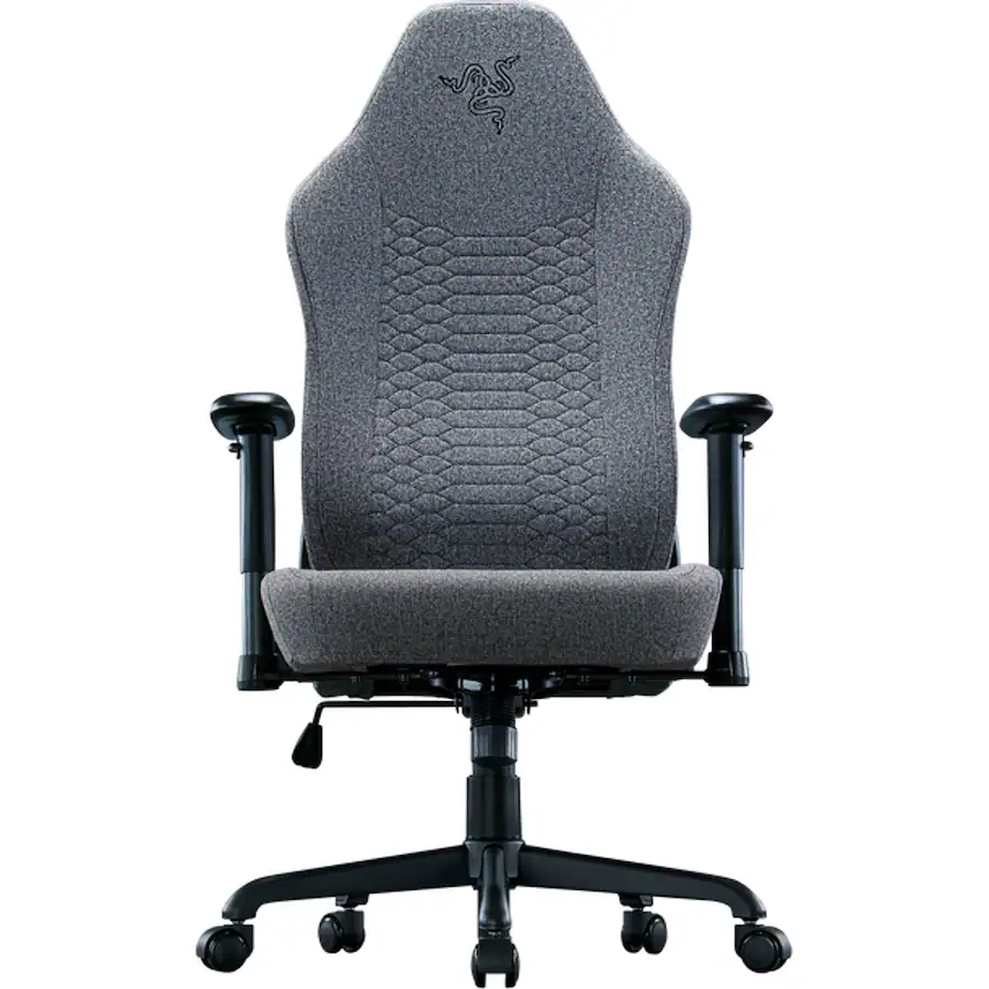 Razer Iskur V2 X Ergonomic Gaming Chair with Multi Layered Fabric
