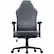 Alt View 5. Razer - Iskur V2 X Ergonomic Gaming Chair - Light Gray.