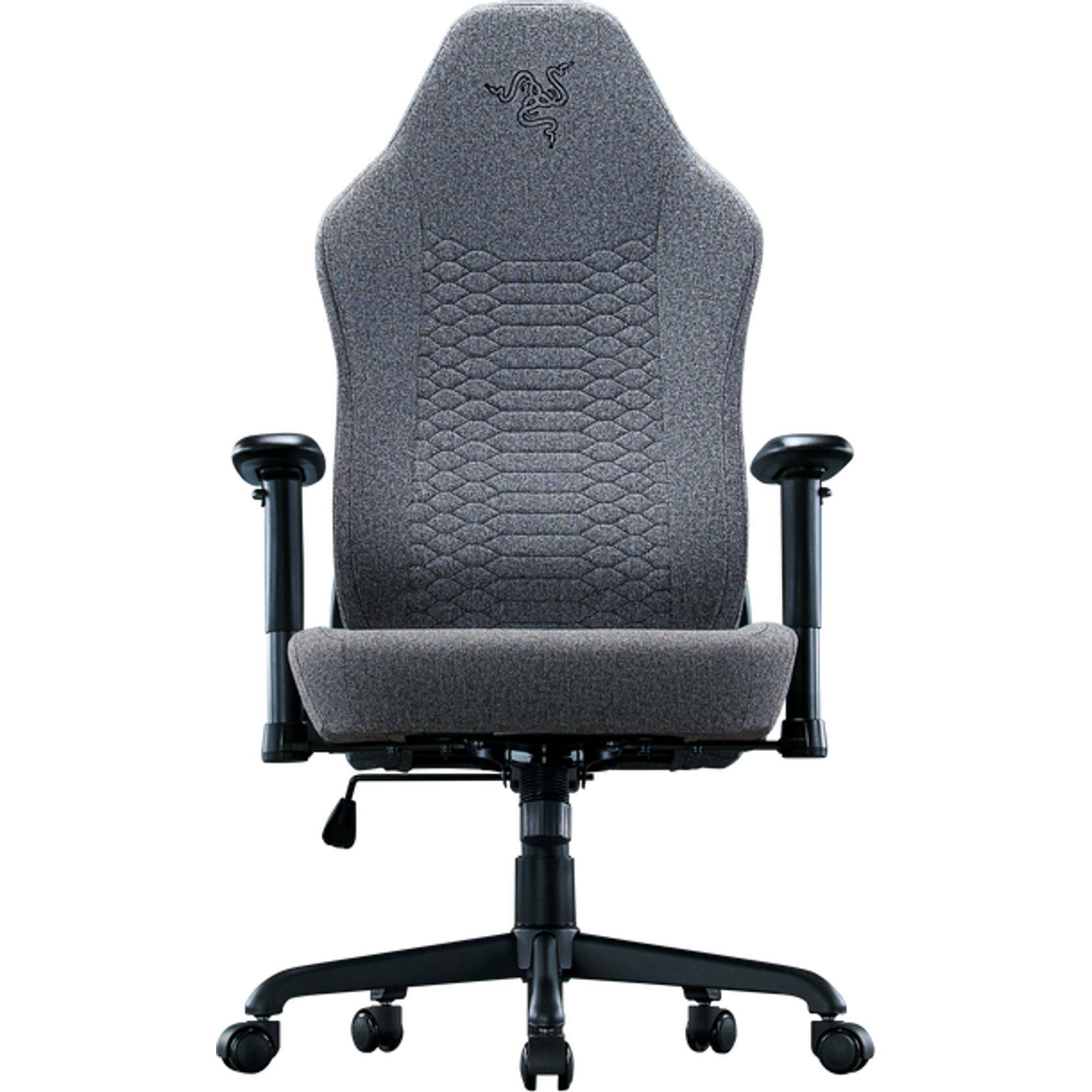 Razer Iskur V2 X Ergonomic Gaming Chair with Multi Layered Fabric