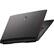 Alt View 25. MSI - Pulse GL76 17.3" Gaming Laptop - Intel Core i7 - 16 GB Memory - NVIDIA GeForce RTX 3070 - 512 GB SSD - Black.