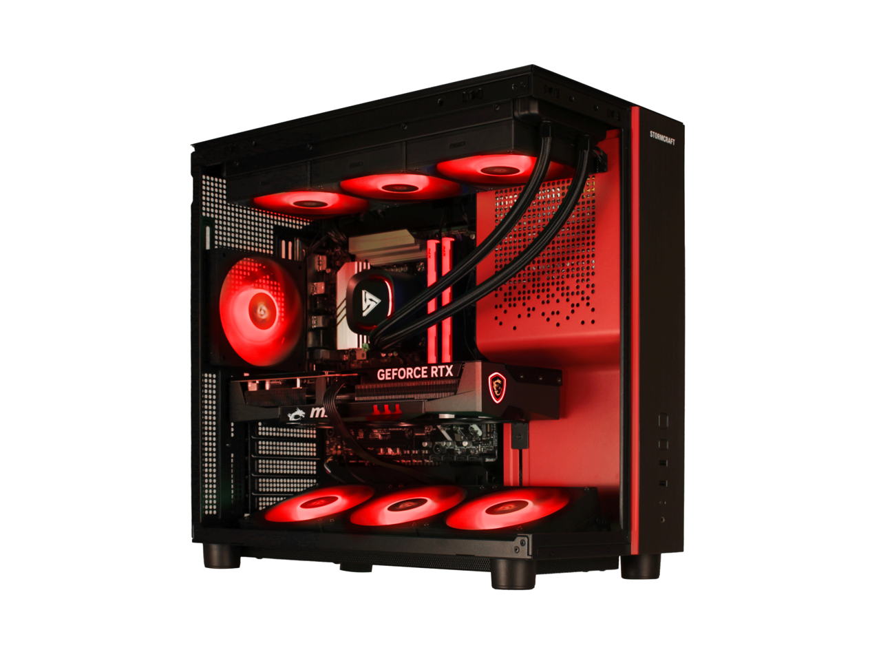 b SOORINCRAPT GEFORCE RTX m.