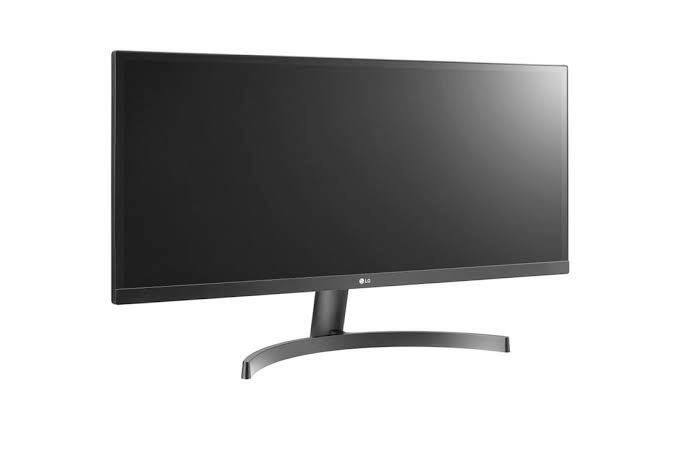 Alt View 1. LG - LG 29WK500-P 29" 21:9 UltraWide Full HD IPS LED Monitor with AMD FreeSync.