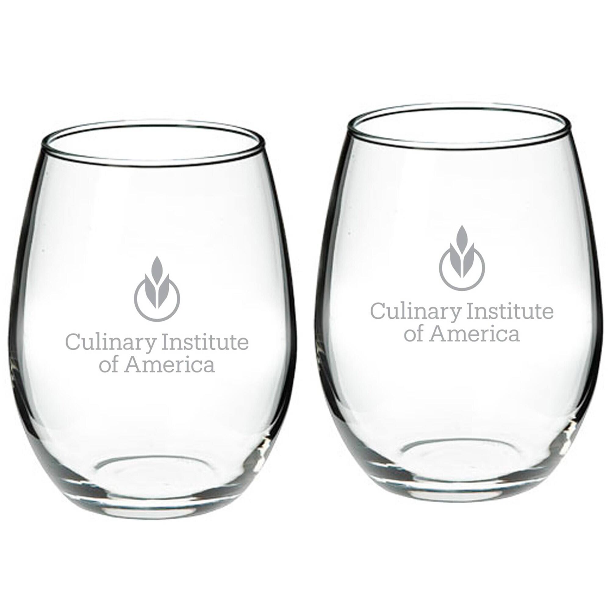 Culinary Institute of America  
Culinary Institute of America