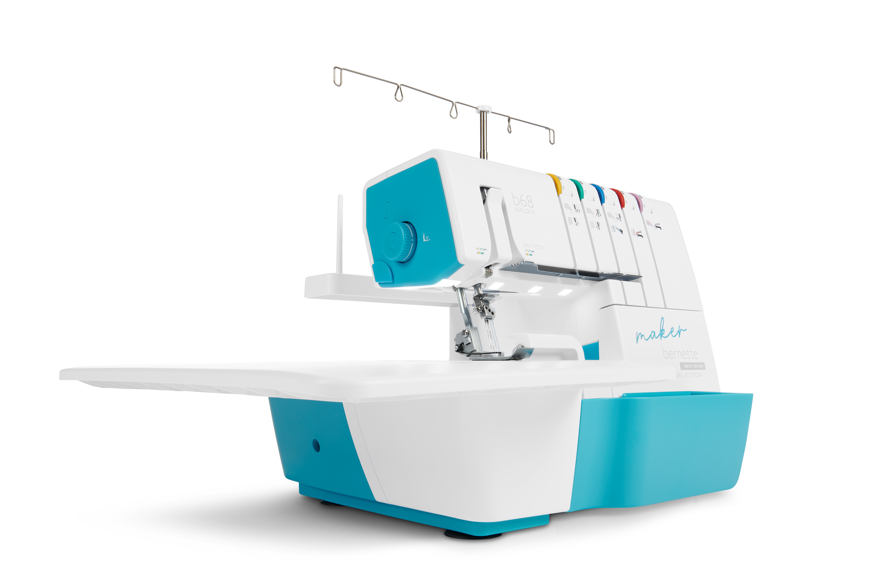 301 - b68 ALOE Semrette maker bernette - SIck LOCN