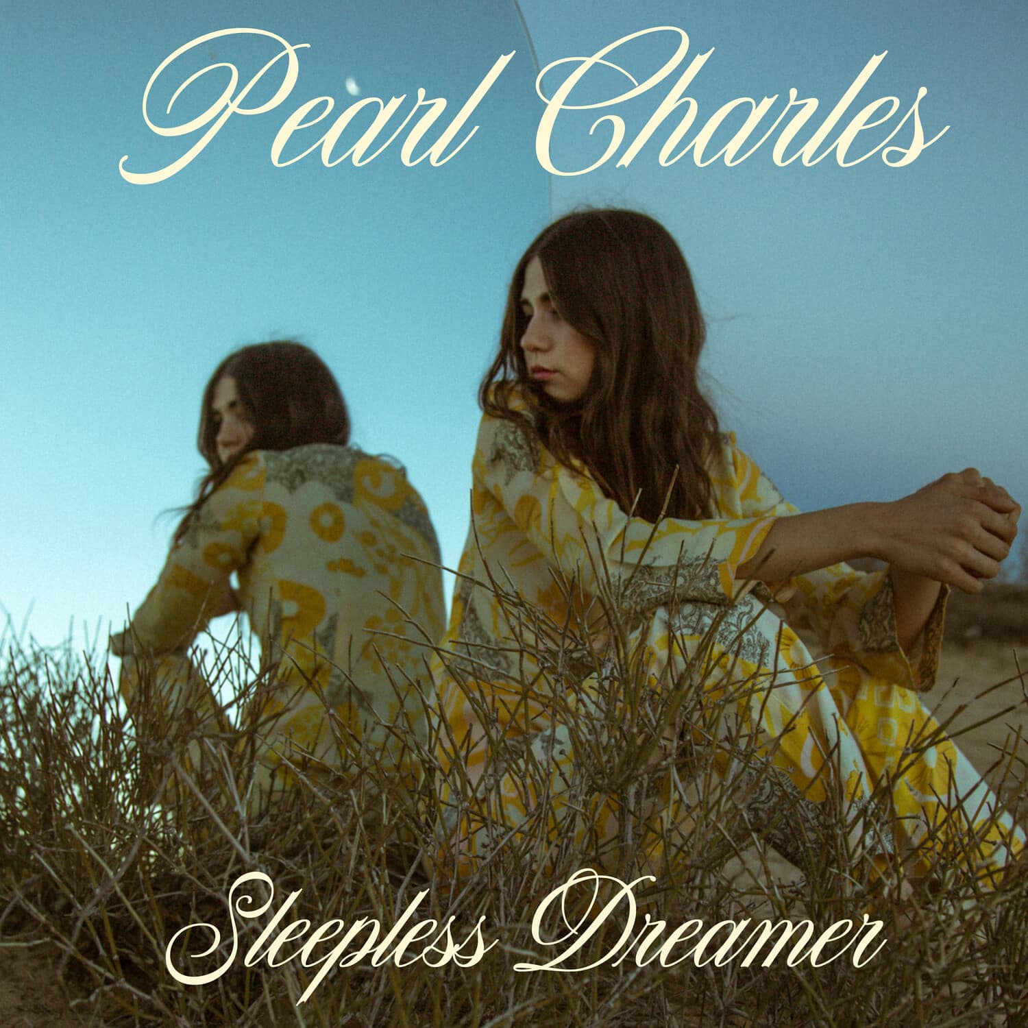 Pearl Charles - Sleepless Dreamer (Pink Vinyl)   - VINYL LP price history on PriceWatchPro