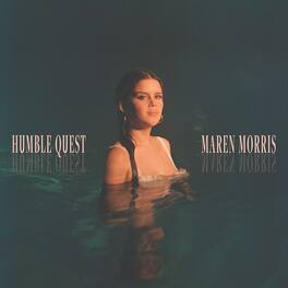 Maren Morris - Humble Quest - VINYL LP