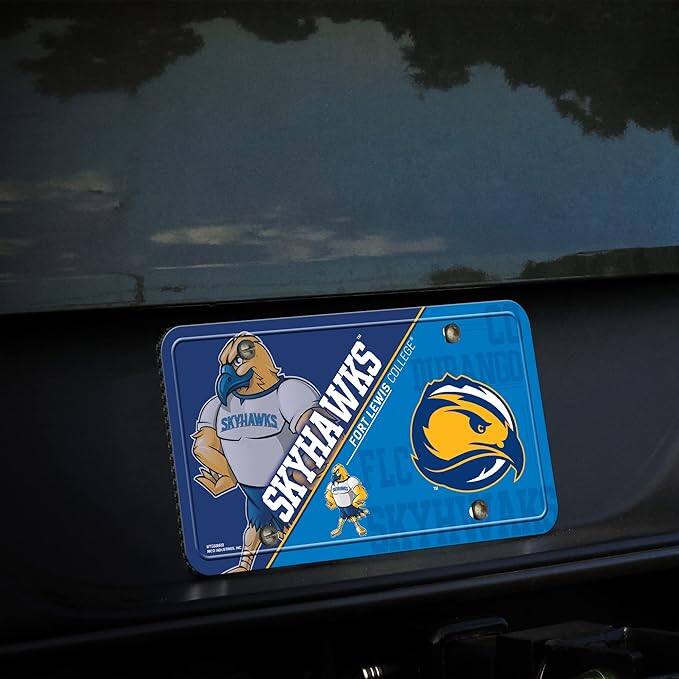 Fort Lewis College Skyhawks