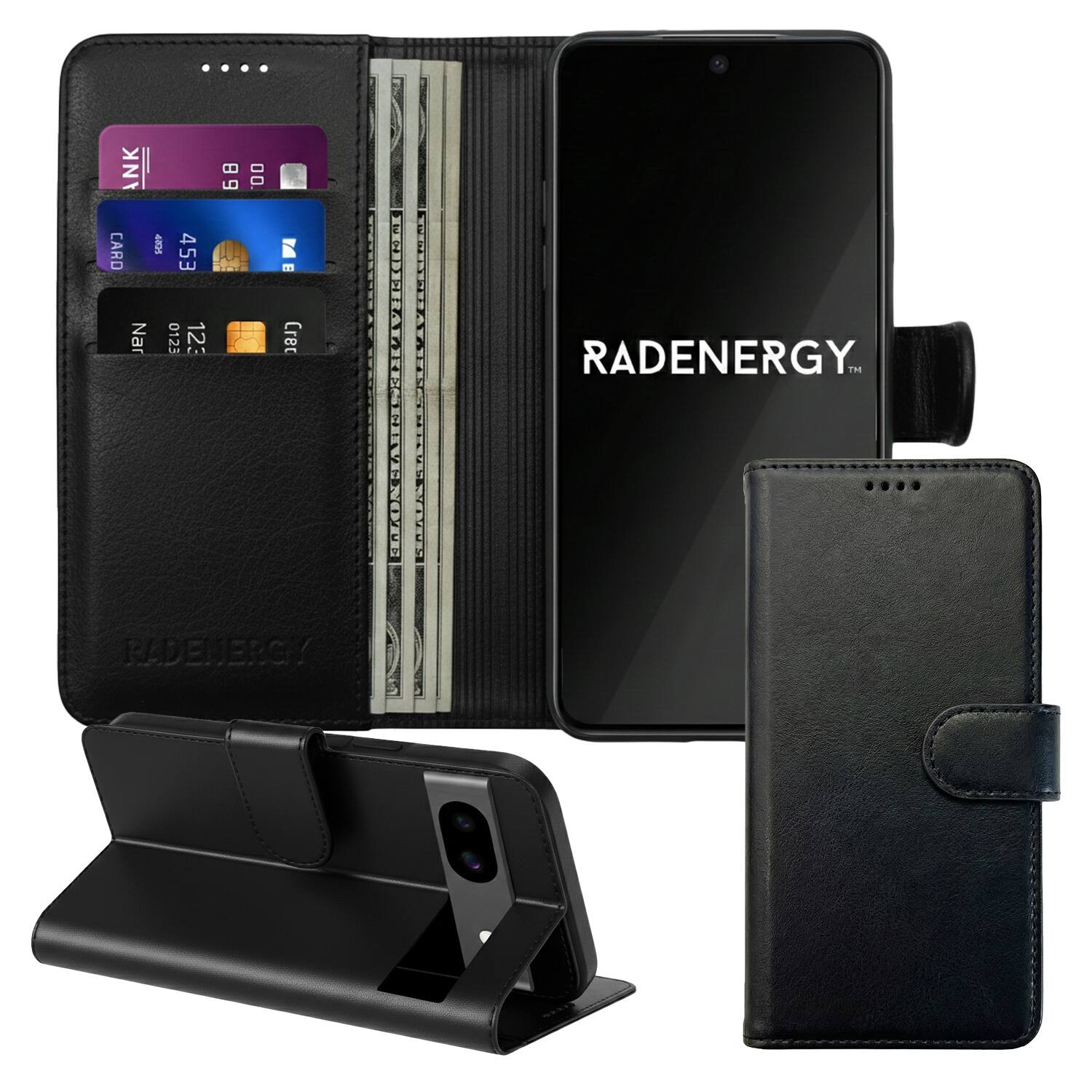 ANK CARD  
Nar SCEP 453 0123 123 89 0 E 1 Crec  
TEDE  
TONTA  
RADENERGY TM  
RADENERGY