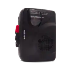 FM 88 92 97 AM 103 108 MHz
AM 530 800 1000 1400 1710 kHz
Emerson
AUTO STOP