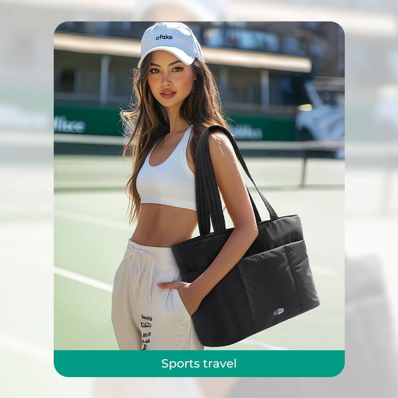 ofake  
Sports travel