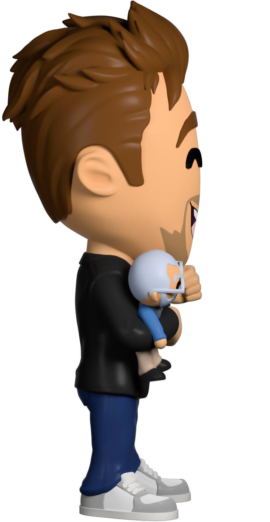 Alt View 4. Youtooz - Youtooz: CallMeKevin Vinyl Figure #76.